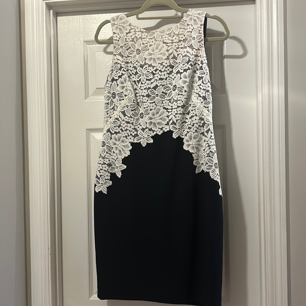 Ralph Lauren Sheath dress